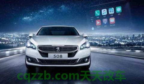 狮子的车标志是什么牌子(标志在中国的合资公司)  第2张