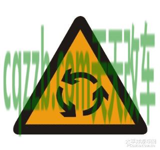 有用：环形交叉路口标志_什么是环形交叉路口标志  第2张