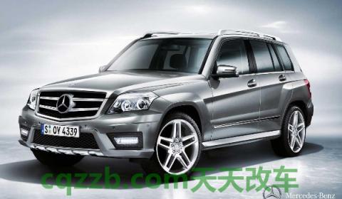 glk300油耗高的吓人(glk300的车身尺寸数据是什么)  第2张