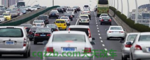 违章什么时候处理都行吗(机动车违章不处理对机动车驾驶证有影响吗)  第2张