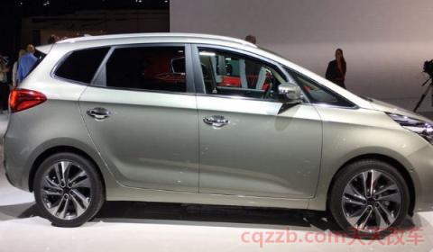 carens起亚什么车(起亚佳乐车型车辆怎么样) 第3张