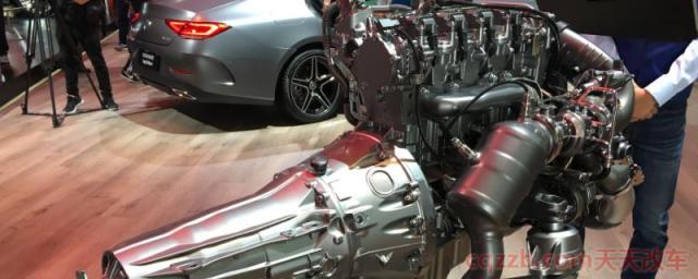 v6发动机怎么区分一缸(V6发动机的历史)  第1张