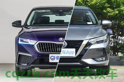 疑问：日产轩逸新款上市时间 日产轩逸和斯柯达明锐哪个值得买  第3张