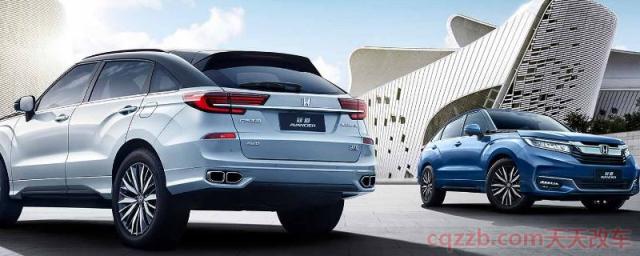 冠道油箱多少升(冠道属于哪个厂商)  第1张