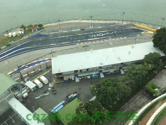 关于：新加坡街道赛道_什么是新加坡街道赛道  第5张