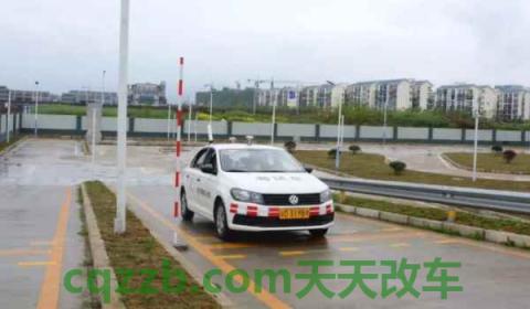 科目二挂了还要继续练车吗(科目二考试当天可以考几次)  第3张