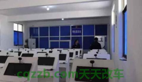 自己预约科目一交钱吗(科目一考合格分数和满分有区别吗)  第2张