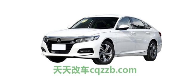 汽车疑问：八代雅阁2.0多少匹马力(图)
