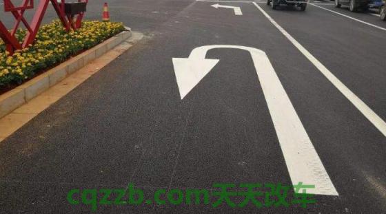 4米8的小车掉头须多宽(道路建设要求)  第2张