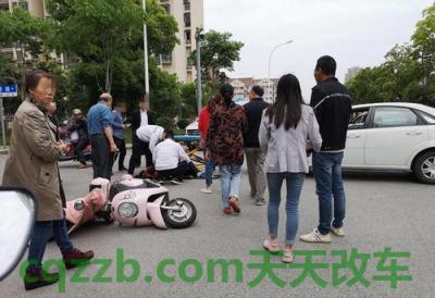 关于:交通事故死亡精神抚慰金赔偿标准 倒车时撞到电动车怎么办 第2张