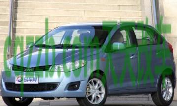 汽车疑问:奇瑞汽车厂商_什么是奇瑞汽车厂商 第3张