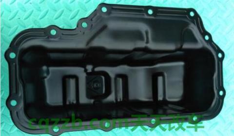 关于汽车：油底壳_什么是油底壳