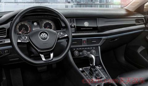 2020款宝来颜色几种(2020款宝来整体设计)  第2张