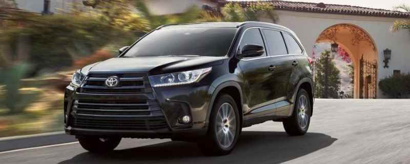 汉兰达涉水深度是多少(汉兰达的生产厂商是哪里)