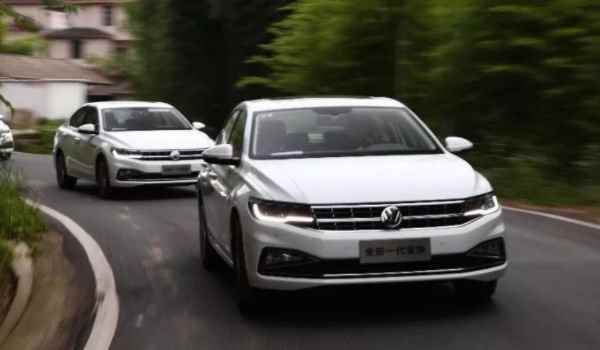 宝来涉水深度一般是多少(宝来的车身尺寸数据是什么) 第3张