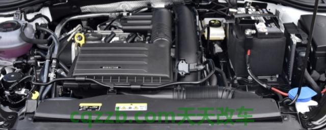 揭秘：大众EA211防冻液需要几升(大众EA211的相关参数)