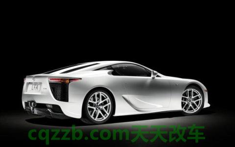 解答汽车：20万内性价比最高的中级车 2025年雷克萨斯LFA超级跑车可能会搭载混合双涡轮增压V8