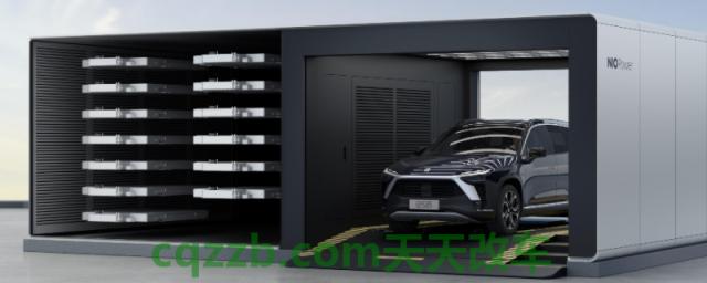 蔚来电池是哪个厂家的(蔚来品牌的成立时间)