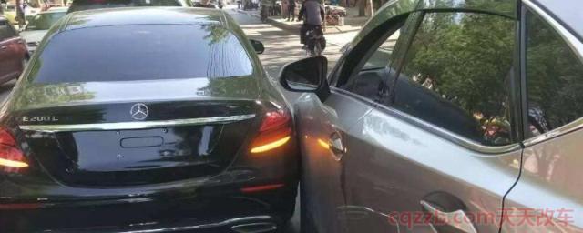 车被蹭了对方全责怎么理赔(车辆被剐蹭了对方全责怎么处理)  第1张