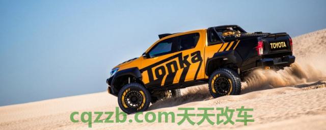 丰田20万左右的皮卡车(皮卡车辆的使用率怎么样)