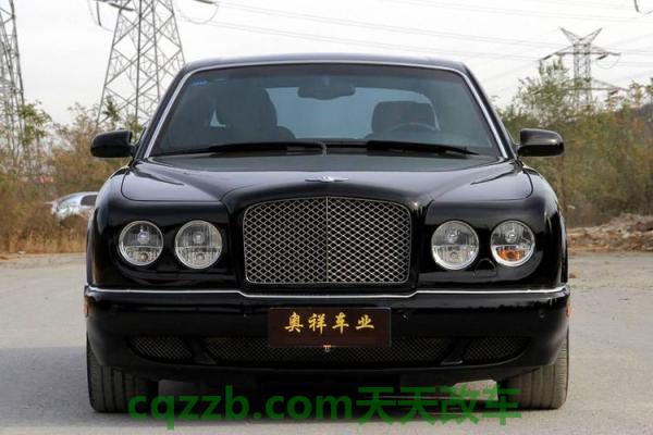 车问答：宾利雅致728多少钱一辆 宾利雅致728多少钱一辆  第2张