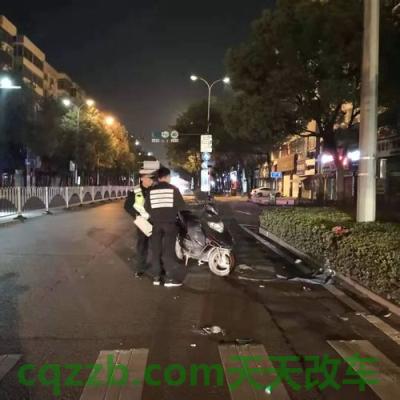 汽车知识：摩托车没驾驶证抓到怎么处理 被车撞了对方全责轻伤怎么赔偿  第2张