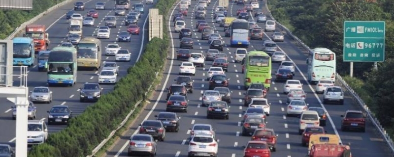 九座车国庆节上高速免费吗(七座以上的车型都有哪些)