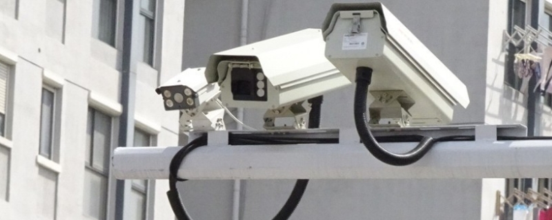 未寄安全带被监控器拍住扣几分(违章违法行为如何处理)