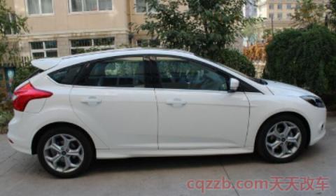 12福克斯一键升窗设置 (福克斯两箱自动升降窗怎么复位)  第2张