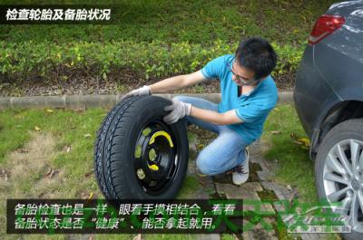 有关：自驾游准备技巧_什么是自驾游准备技巧  第5张