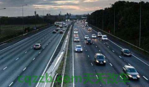 限号车辆跑高速会扣分么(如何确定机动车辆限号) 第2张