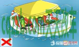 解答：水上风险隐患包含哪些_交通问题  第3张