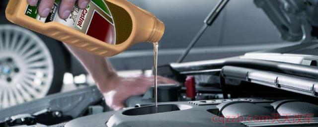 两万公里车子保养换什么(两万公里车子保养需要多少钱) 第1张