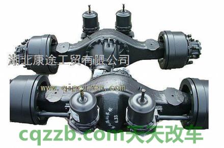 有关:车桥_什么是车桥 第3张