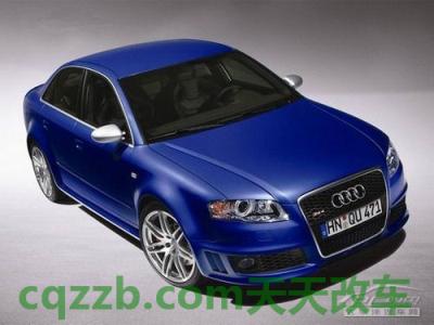 原来:Audi Sport_什么是Audi Sport 第5张