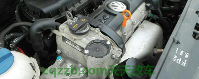 大众POLO用的是什么发动机变速箱()