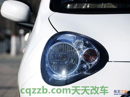 有用：熊猫汽车门把手怎么更换 轩尼诗声称0到60英里每小时的速度仅需2.8秒