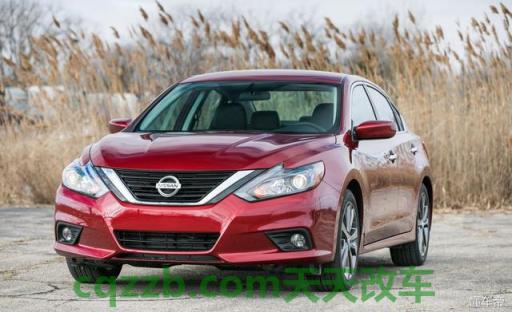 有关：为什么天籁英文是altima 为什么斯柯达昊锐贬值那么厉害  第3张