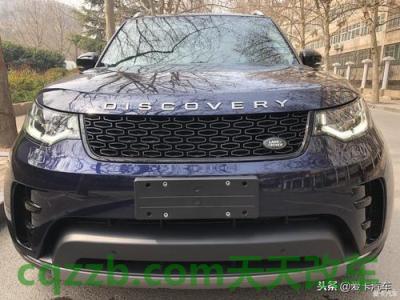 分享:路虎PH称将出售柴油后卫 路虎discovery是什么型号 第2张