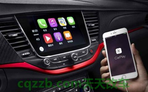 19款卡罗拉怎么支持carplay(carplay介绍) 第2张