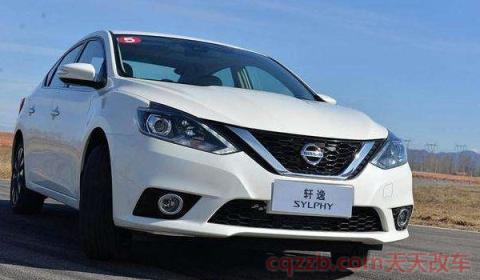 东风日轩逸烧机油什么原因(东风轩逸厂商指导价) 第3张