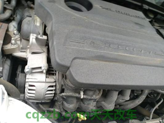 解答汽车:福睿斯刹车片是什么牌子的 福睿斯变速箱油多久更换(福睿斯自动挡变速箱油多少公里换一次) 第2张