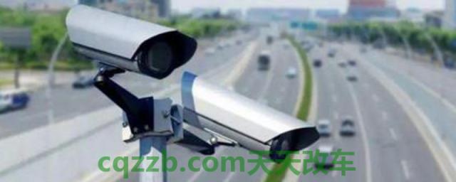 电子眼能拍到脱保吗(车辆脱保被抓到如何处罚)