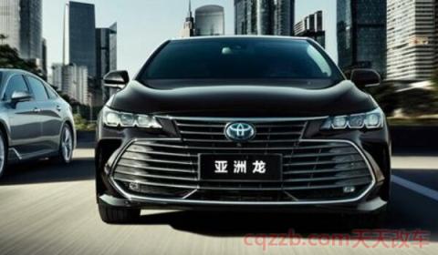 亚洲龙车窗一键升降如何开启(车窗一键升降设计的优点)  第2张