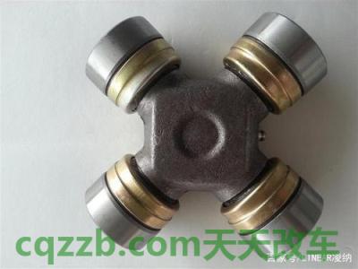 解答汽车:万向节_什么是万向节 第2张