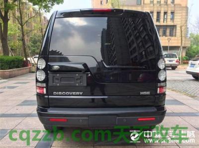 问题：路虎发现四二手车报价 路虎发现3二手车交易市场