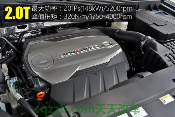 有关：广汽传祺gs8发动机哪里产的 广汽传祺m6车质量怎么样