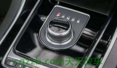 停车是挂p还是n档(自动挡车型驾驶方便吗)  第3张