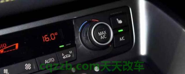 夏天汽车启动多久可以开空调(空调系统如何保养)