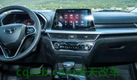 内外循环灯亮是内循环还是外循环(车辆内外循环是可以自由切换的吗)  第3张